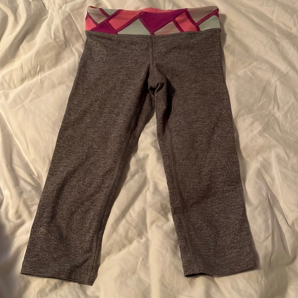 Ivivva capris